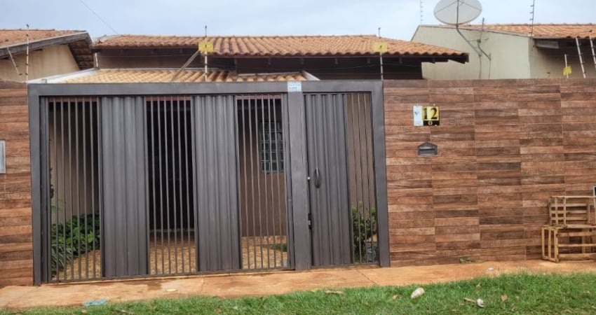 CASA NO GUANANDI  II