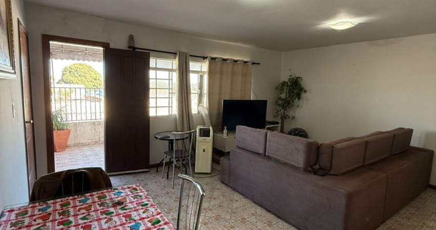 Apartamento com 2 quartos à venda na Rua Doutor Aníbal de Toledo, Vila Santa Dorothéia, Campo Grande