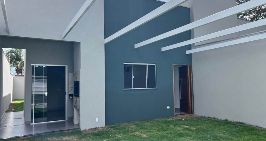 Casa no Rita Vieira