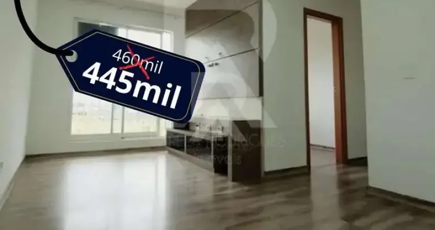 Apartamento  3 dormitórios, em condomínio Club