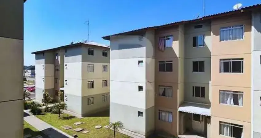 Apartamento com 2 quartos para alugar na Avenida Guatupê, 2950, Ipê, São José dos Pinhais