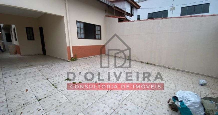Sobrado à venda na Cidade Nova Peruíbe - Peruíbe - SP