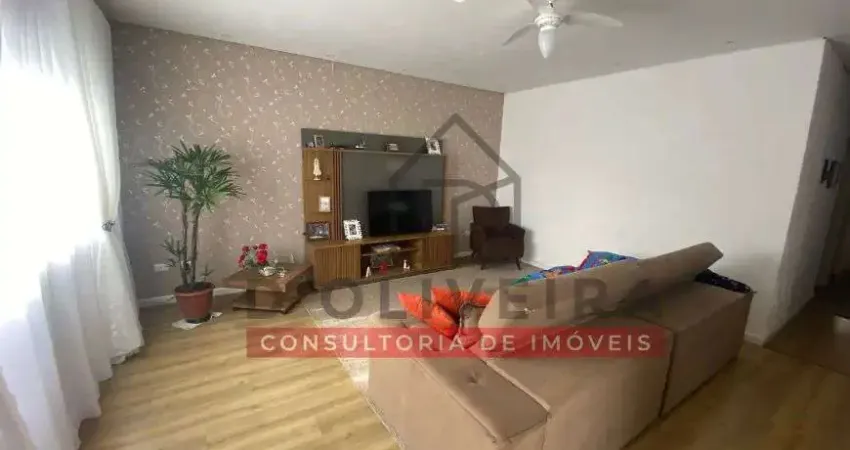 Casa com 3 quartos à venda na Avenida Padre Anchieta, 6352, Estancia São Jose, Peruíbe