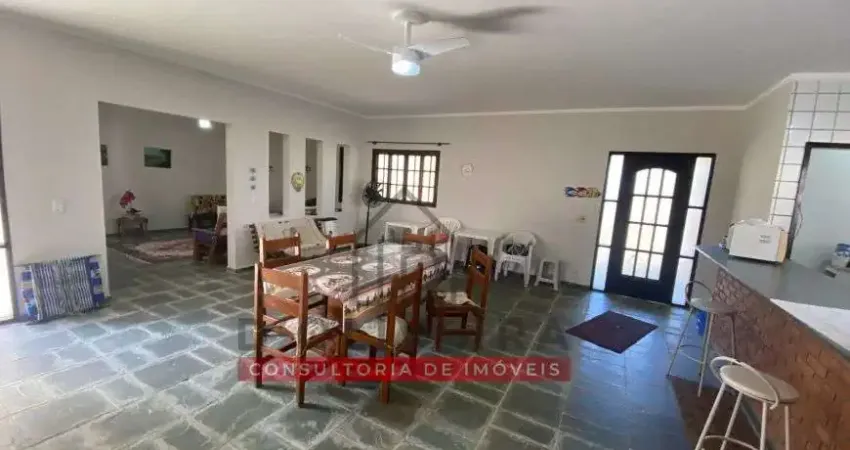 Casa com 3 quartos à venda na Av. Luciano de Bona, Guaraú, Peruíbe
