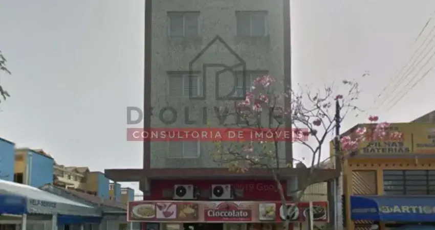 Apartamento com 2 quartos à venda na Avenida Padre Anchieta, 6352, Estancia São Jose, Peruíbe