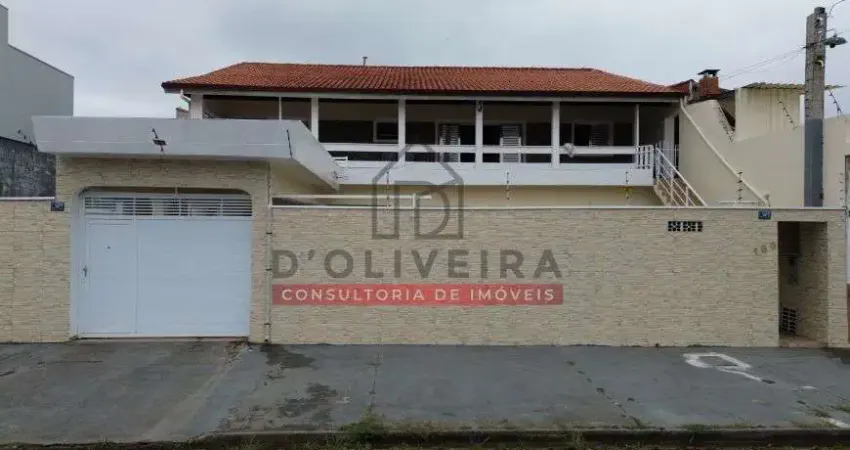 Sobrado de 267m² com 3 quartos à venda no Parque D'Aville - Peruíbe - SP