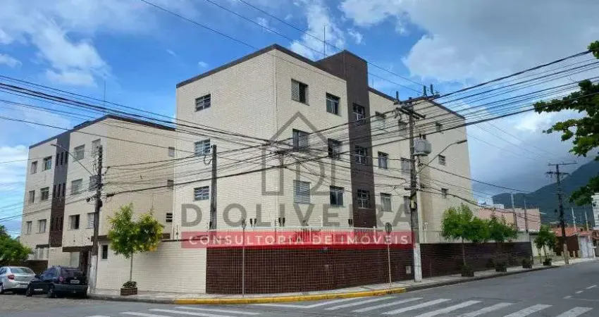 Apartamento com 2 quartos à venda na Avenida Padre Anchieta, 6352, Estancia São Jose, Peruíbe