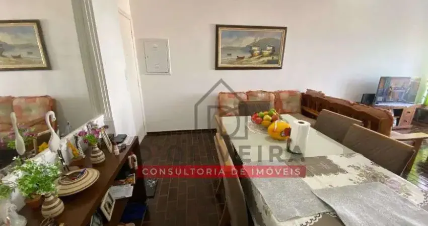 Apartamento com 3 quartos à venda na Av. Luciano de Bona, 200, Centro, Peruíbe