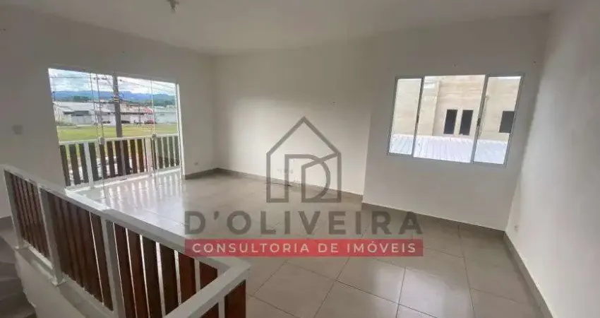 Casa com 2 quartos à venda na Av. Luciano de Bona, 48, Balneário São João Batista II, Peruíbe