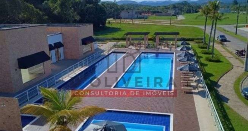 Terreno de 364m² à venda no Residencial Bosque Três Marias - Peruíbe - SP