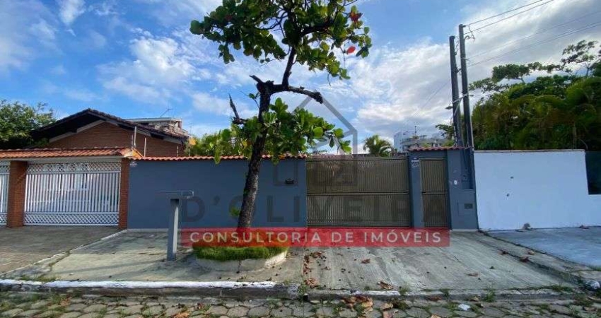 Casa com 2 quartos à venda na Avenida Padre Anchieta, 6352, Estancia São Jose, Peruíbe