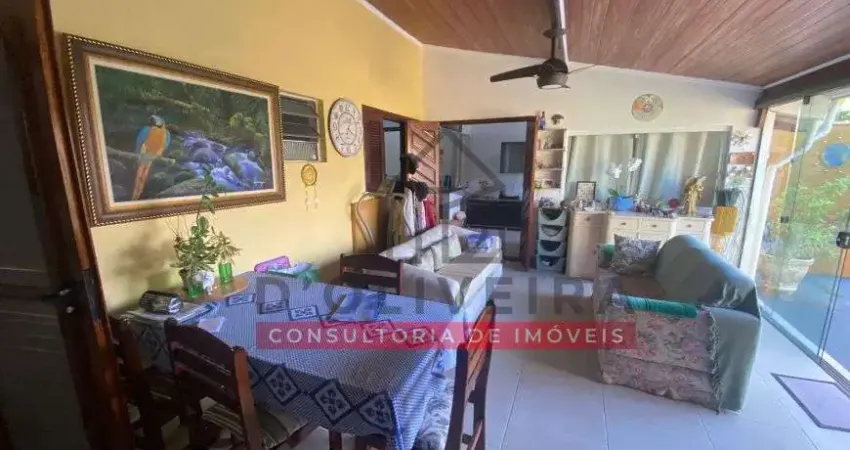 Casa com 2 quartos à venda na Av. Luciano de Bona, 200, Arpoador, Peruíbe