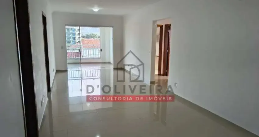 Apartamento com varanda gourmet à venda no Centro - Peruíbe - SP