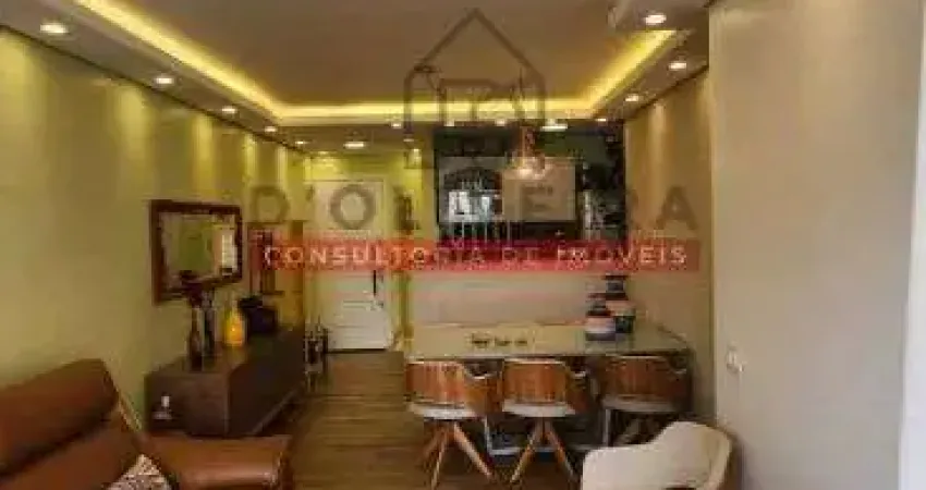 Apartamento recém reformado à venda na Vila Prudente - São Paulo - SP