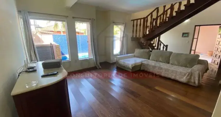 Casa com 4 quartos à venda na Av. Luciano de Bona, Jardim Ribamar, Peruíbe