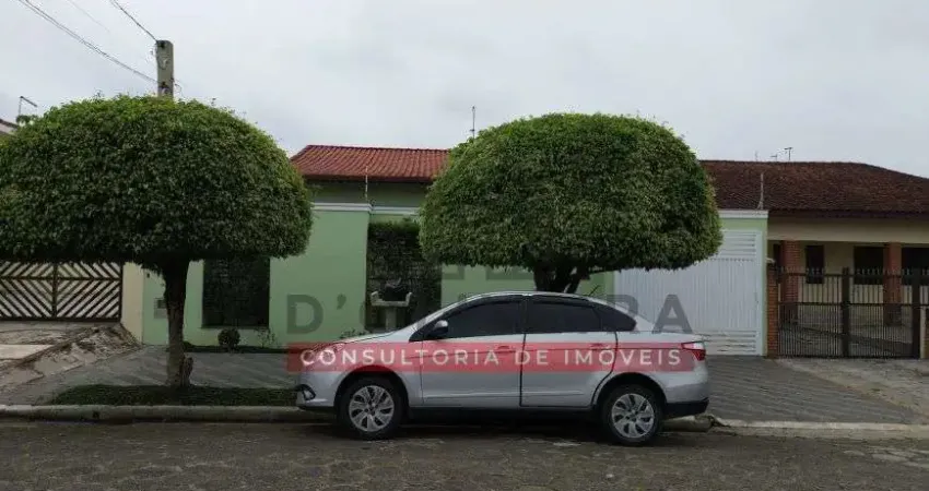 Casa com 167m² à venda no Stella Maris - Peruíbe - SP