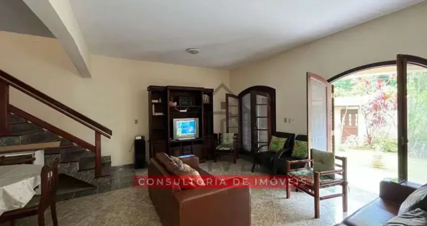 Casa com 6 quartos à venda na Rua Tetsuo Kanda, Estancia São Jose, Peruíbe