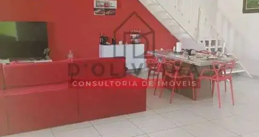 Casa com 4 quartos à venda na Av. Luciano de Bona, Estancia São Jose, Peruíbe