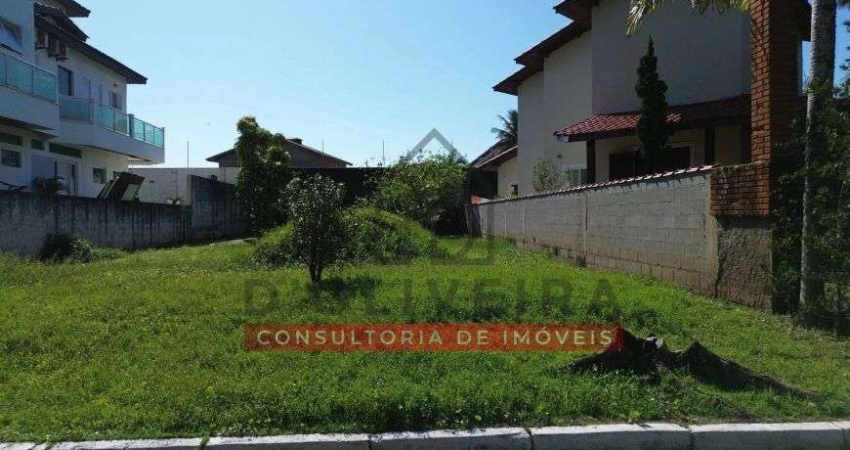 Terreno à venda no Bougainvillée Residencial I - Peruíbe - SP