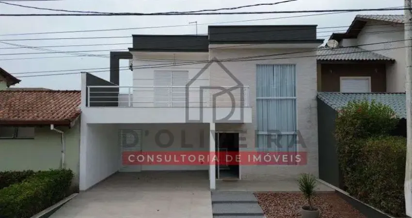 Sobrado à venda no Condomínio Três Marias - Peruíbe - SP