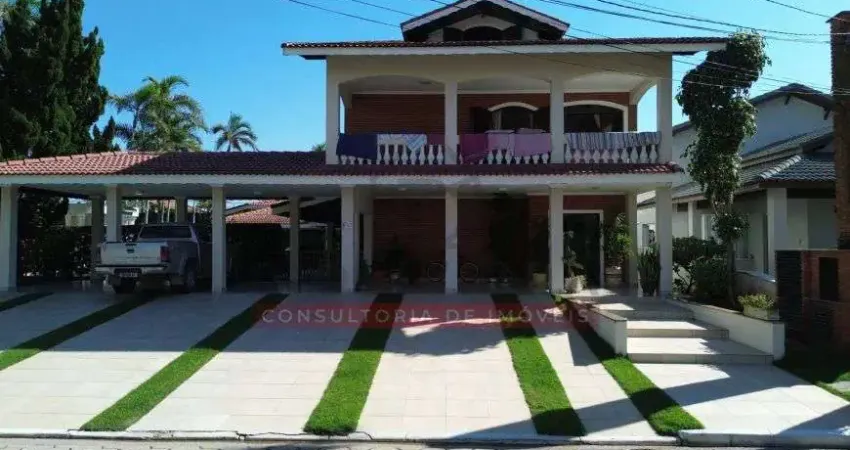 Sobrado à venda no Condomínio fechado Bougainvillée I, Peruíbe/SP