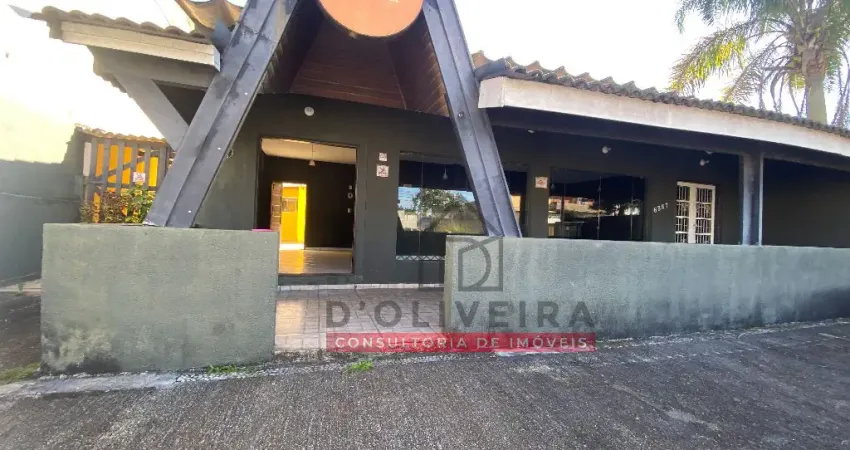 Salão Comercial à venda no Avenida Padre Anchieta- Peruíbe - SP