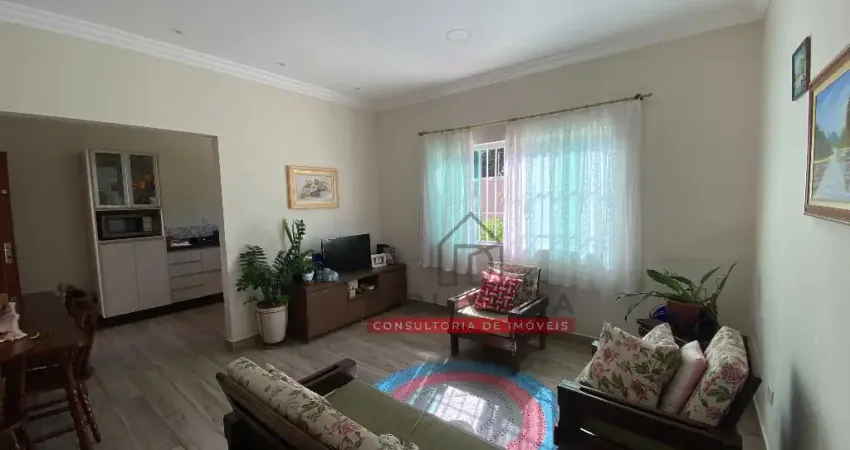 Casa térrea com piscina para venda no jardim casablanca - peruíbe - sp