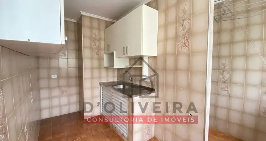 Apartamento com 2 quartos a 700 metros da praia no bairro centro - peruíbe - sp