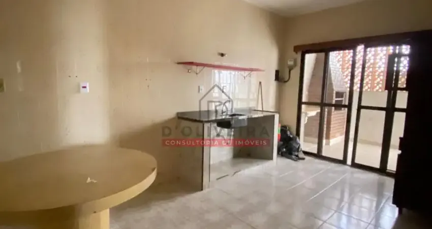 Apartamento de 120m² na cidade balneária peruíbe - peruíbe - sp