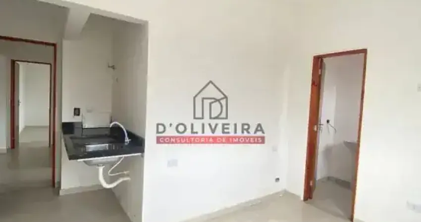 Kitnet com excelente localização a 500 metros da praia em peruíbe - sp