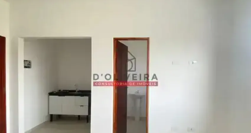 Kitnet com excelente localização a 500 metros da praia em peruíbe - sp