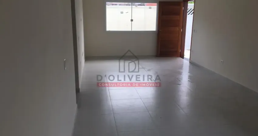 Casa com 3 quartos à venda na Av. Luciano de Bona, Cidade Nova Peruibe, Peruíbe
