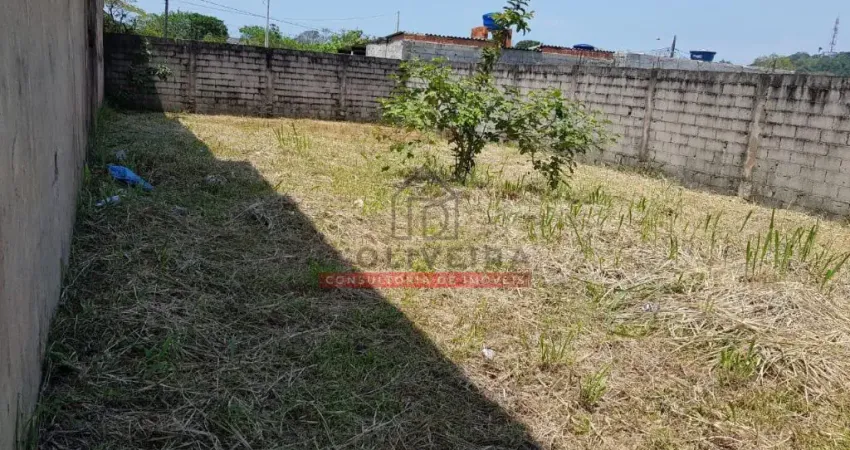 Terreno de 300m² à venda na estância leão novaes - peruíbe - sp