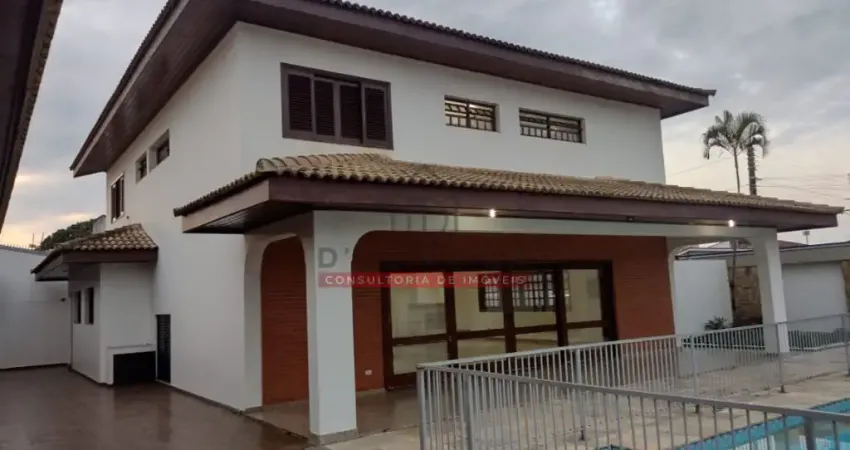 Sobrado com 4 suítes e piscina no centro de peruíbe- peruíbe - sp