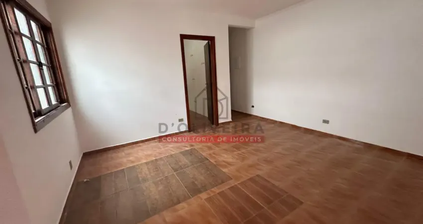 Apartamento de 70m² à venda no balneário stella maris - peruíbe - sp