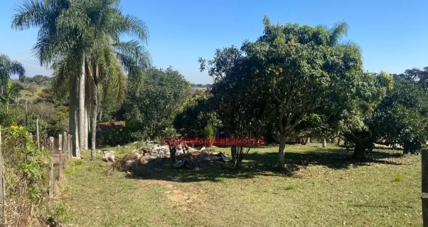Lote com escritura de 930m² em condomínio de chácara - jarinu- sp