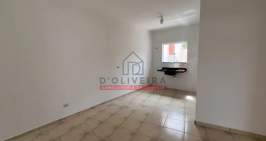 Casa à venda de 80m² com 2 quartos na cidade nova peruíbe - peruíbe - sp