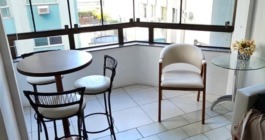 Apartamento Mobiliado na Quadra do Mar em Balneário Camboriú