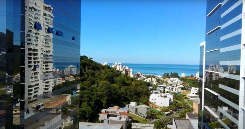 Salas com Locação Garantida na Praia Brava! Orgão Federal como locatário