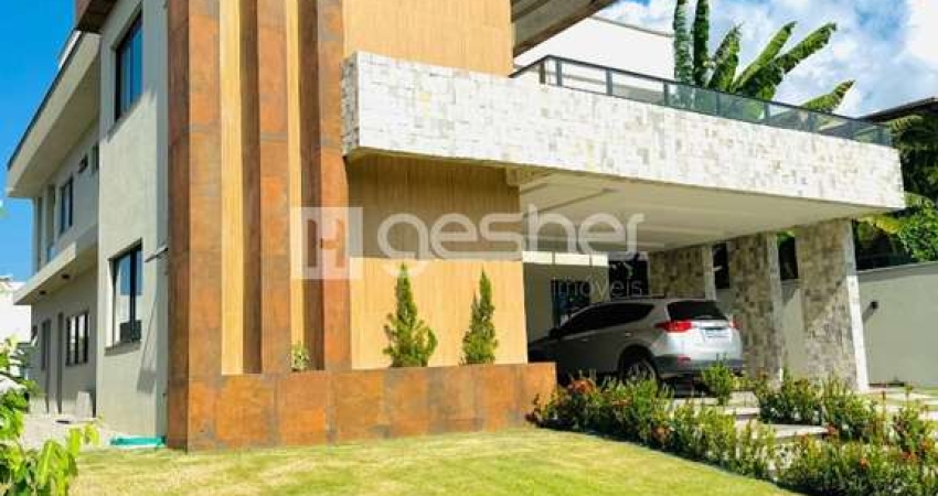 Duplex de Alto Padrão em Alphaville – Sofisticação em Cada Detalhe!