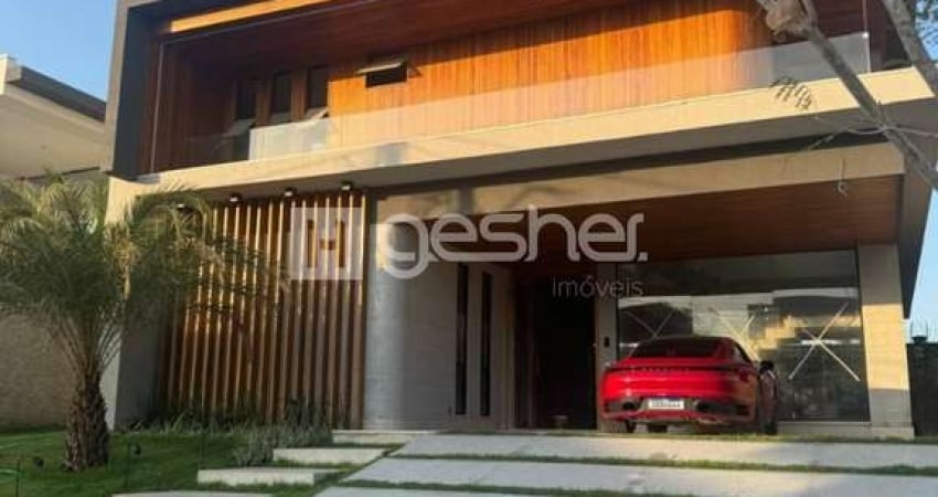 Casa em condomínio fechado com 5 quartos à venda na Avenida Nova do Contorno, 2131, Pires Façanha, Eusébio