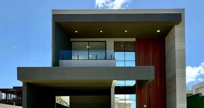 CASA DUPLEX NASCENTE NA CIDADE ALPHA