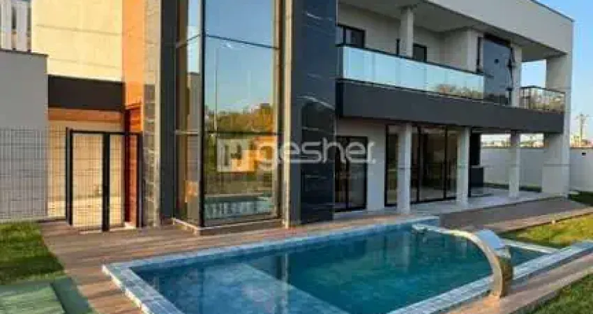 CASA DUPLEX DE ESQUINA NA CIDADE ALPHA