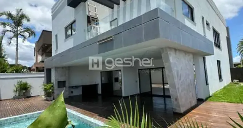 CASA DUPLEX NA CIDADE ALPHA