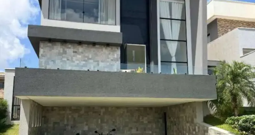 CASA DUPLEX PORTEIRA FECHADA NA CIDADE ALPHA