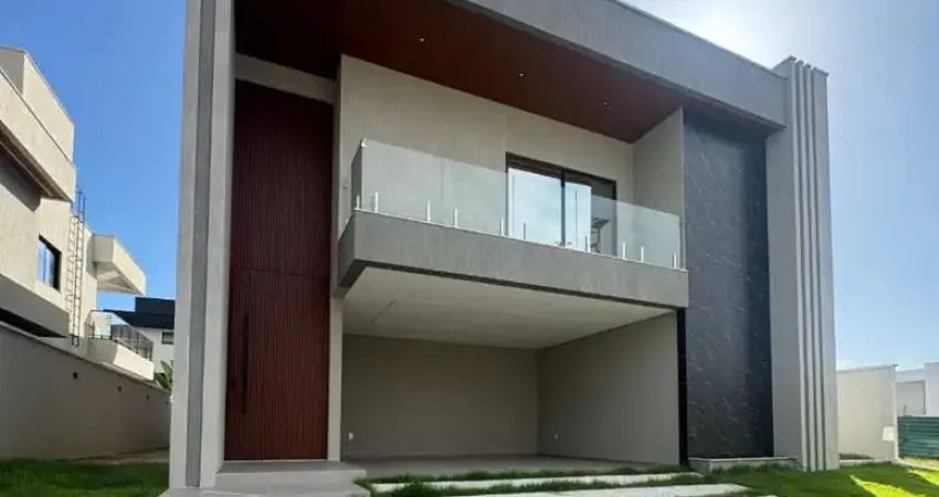 CASA DUPLEX NA CIDADE ALPHA