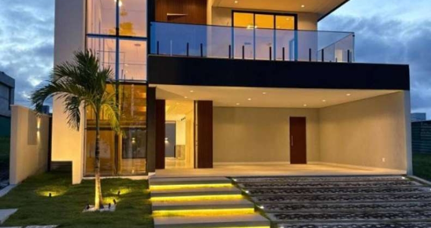CASA DUPLEX NA CIDADE ALPHA