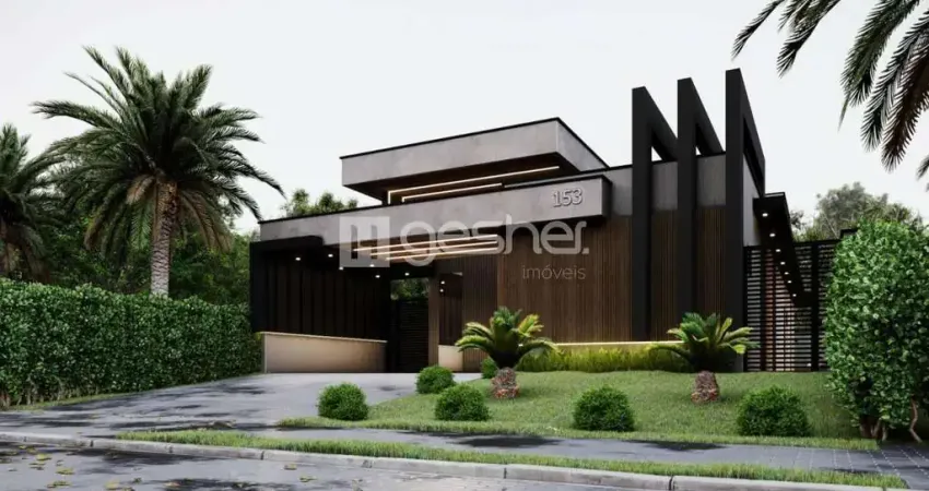 BELÍSSIMA CASA PLANA NA CIDADE ALPHA