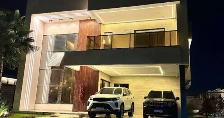 CASA DUPLEX NA CIDADE ALPHA