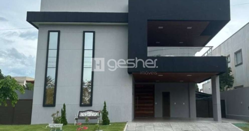CASA DUPLEX PORTEIRA FECHADA NA CIDADE ALPHA